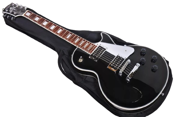 Tokai ALC98JS Black Beauty