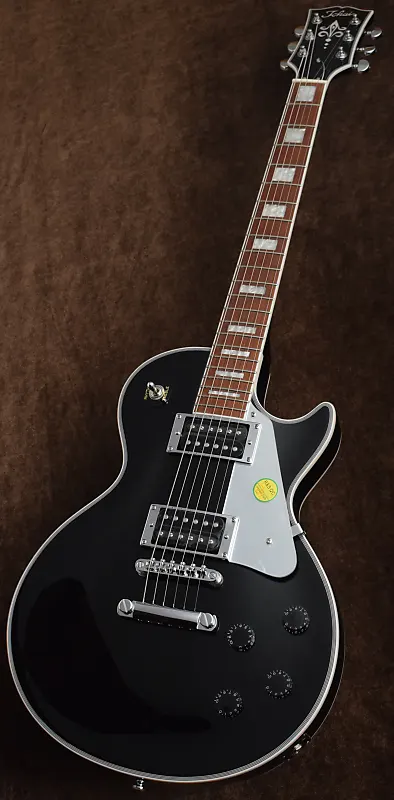 Tokai ALC98JS Black Beauty