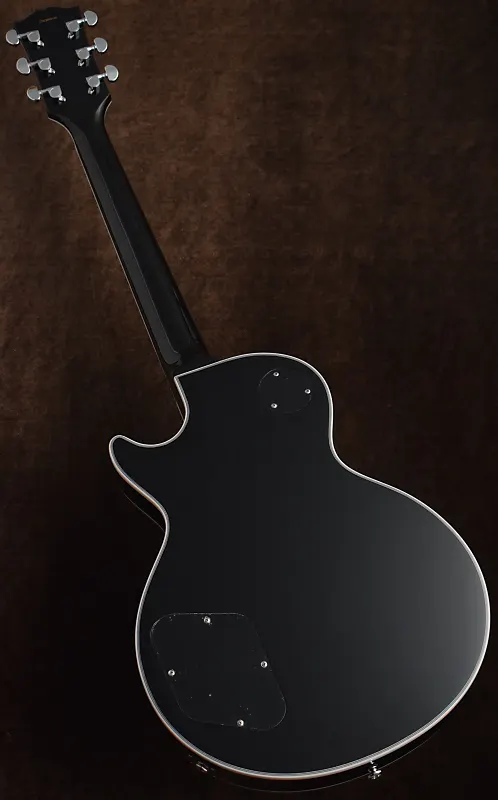 Tokai ALC98JS Black Beauty