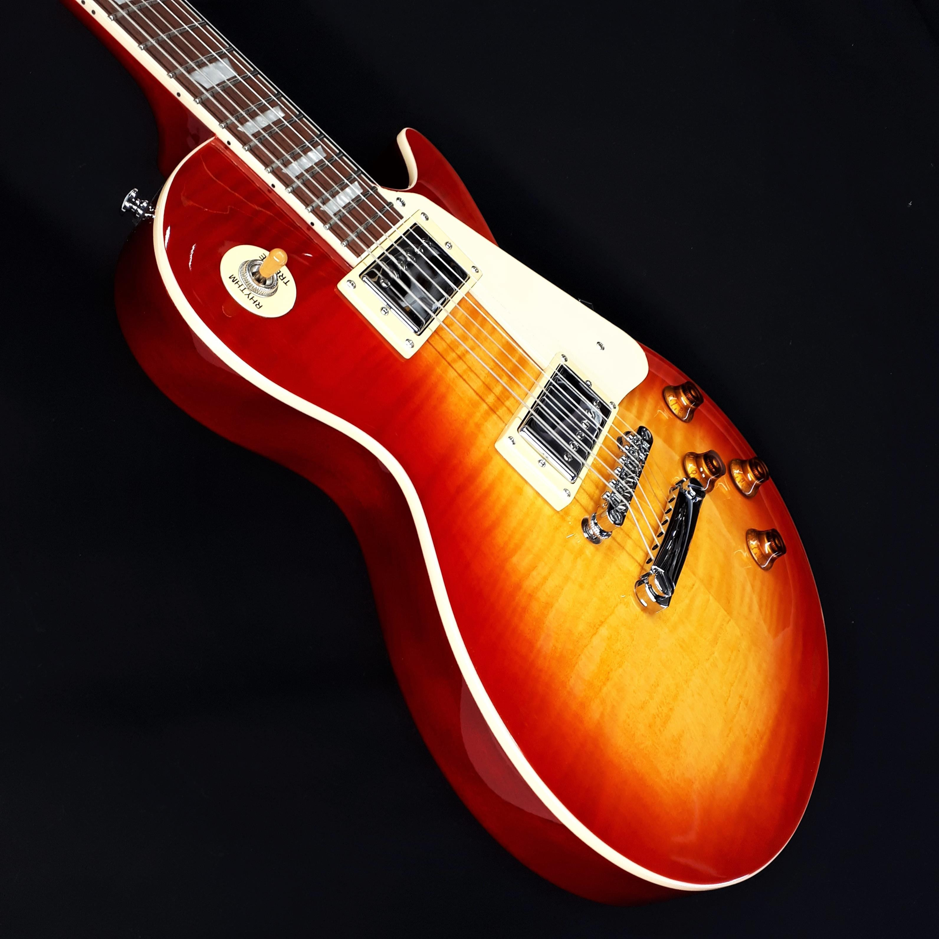Tokai ALS-94F Cherry Sunburst