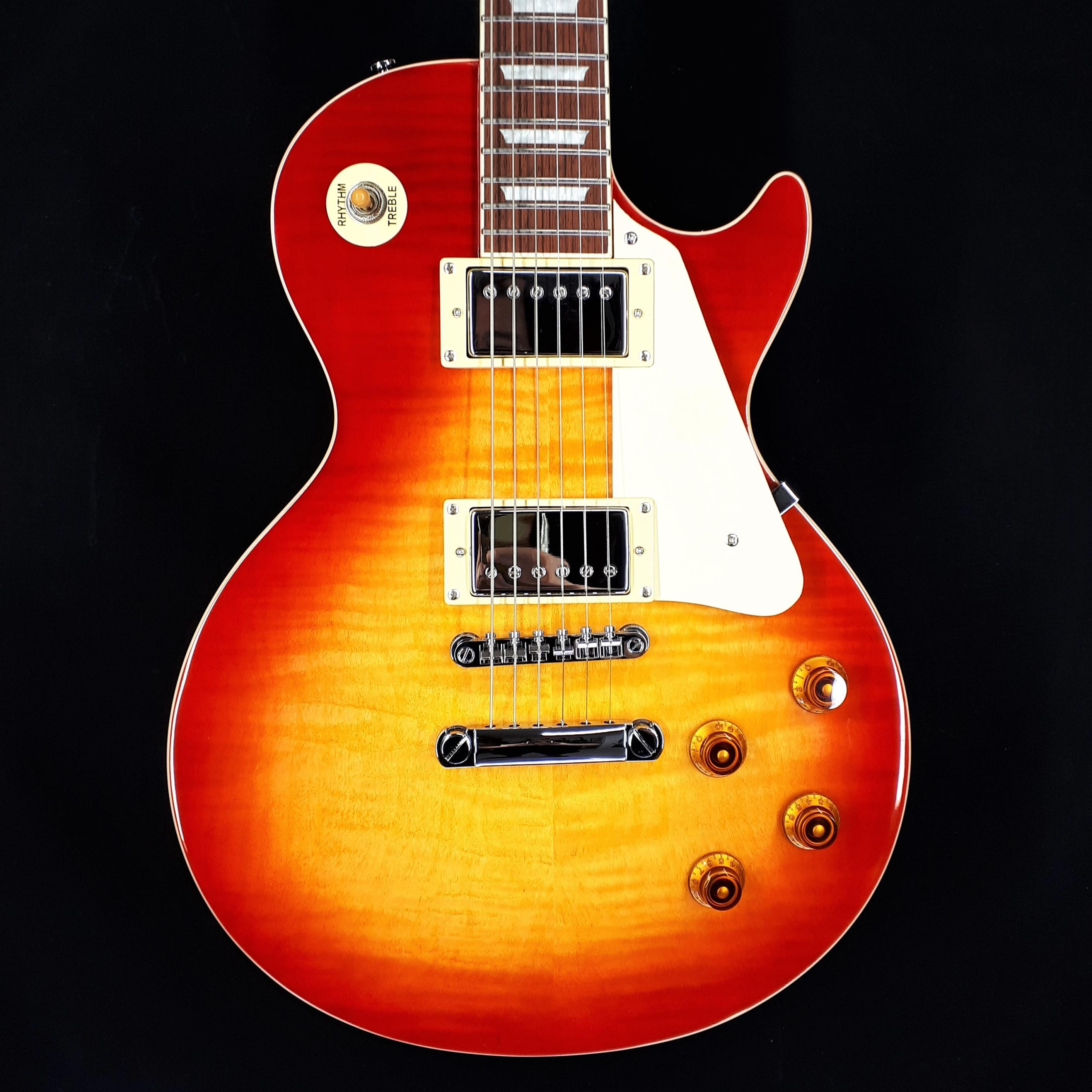 Tokai ALS-94F Cherry Sunburst