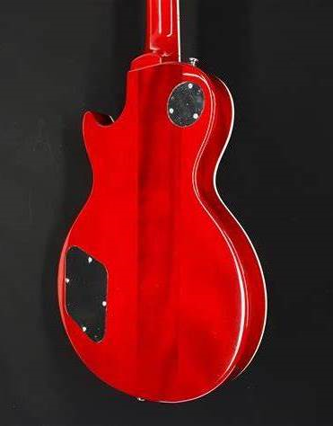 Tokai ALS-94F Cherry Sunburst