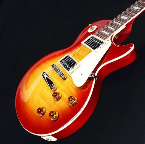 Tokai ALS-94F Cherry Sunburst