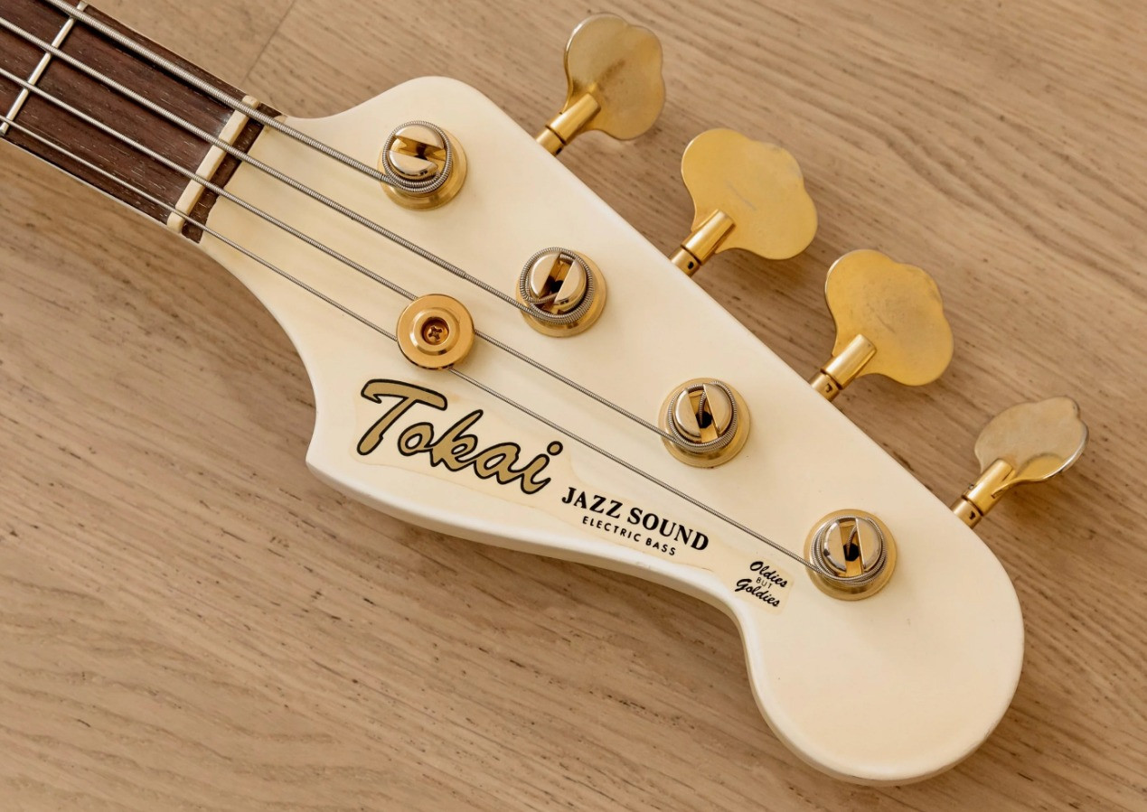 Tokai TJB55 VWH/R