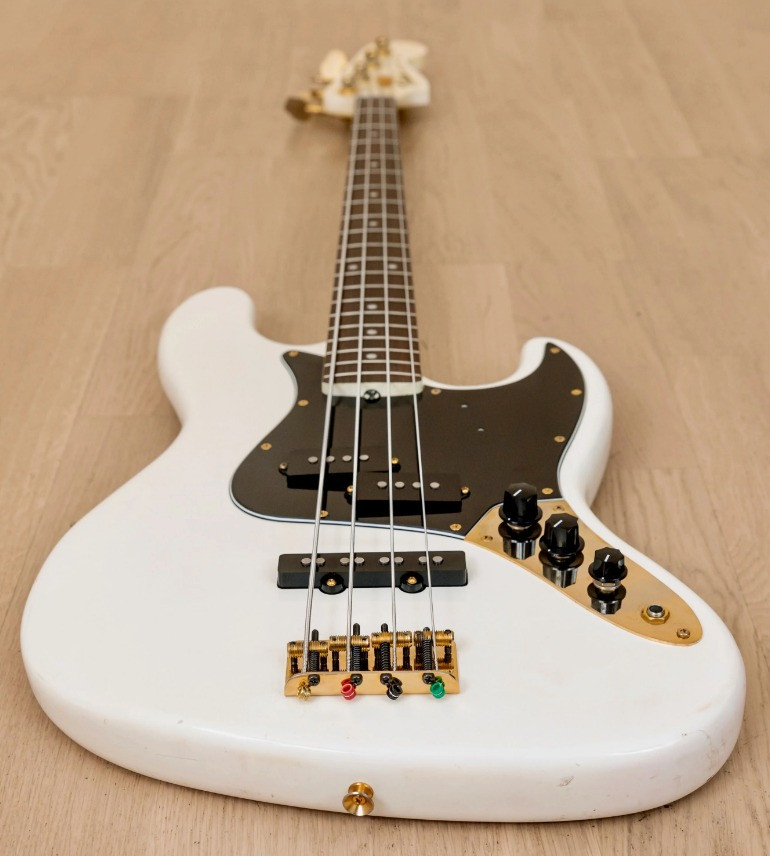 Tokai TJB55 VWH/R