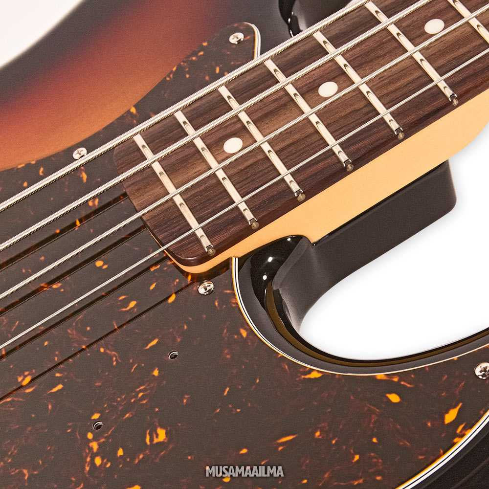 Tokai TJB55 YS/R