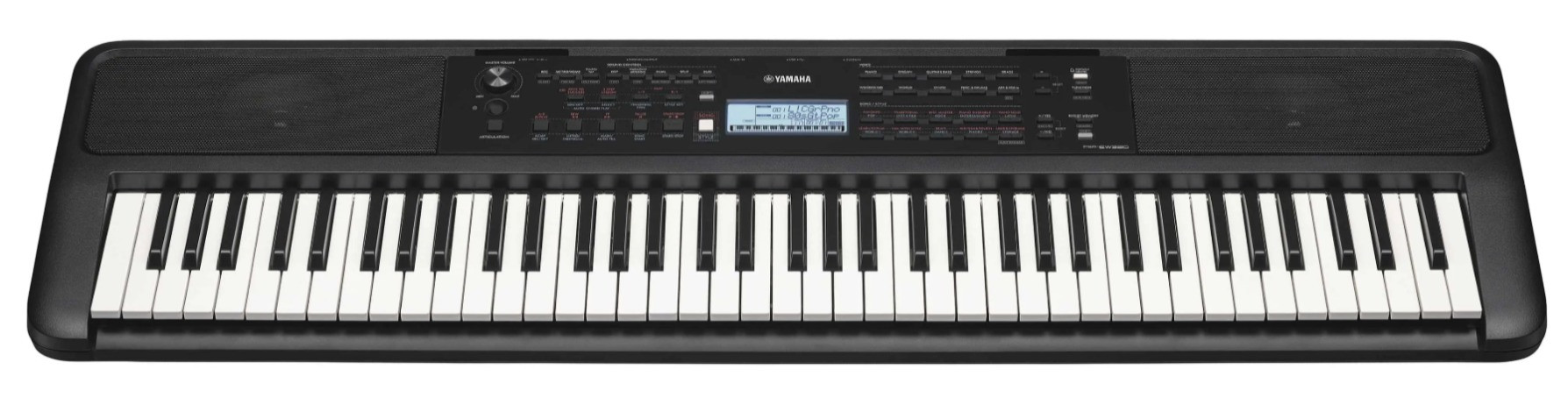 Keyboard Yamaha PSR EW320