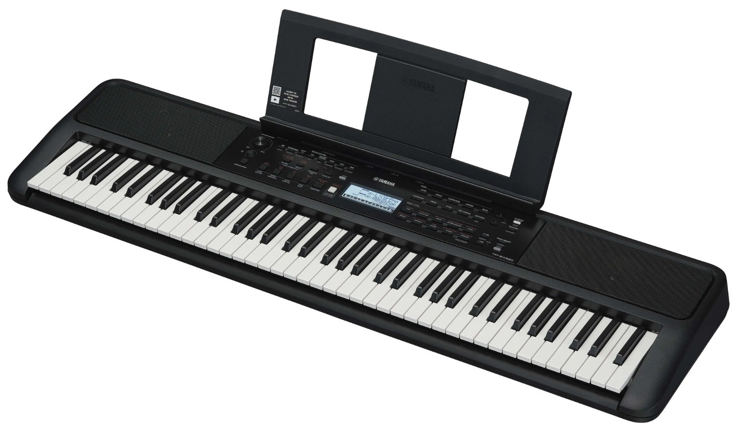 Keyboard Yamaha PSR EW320