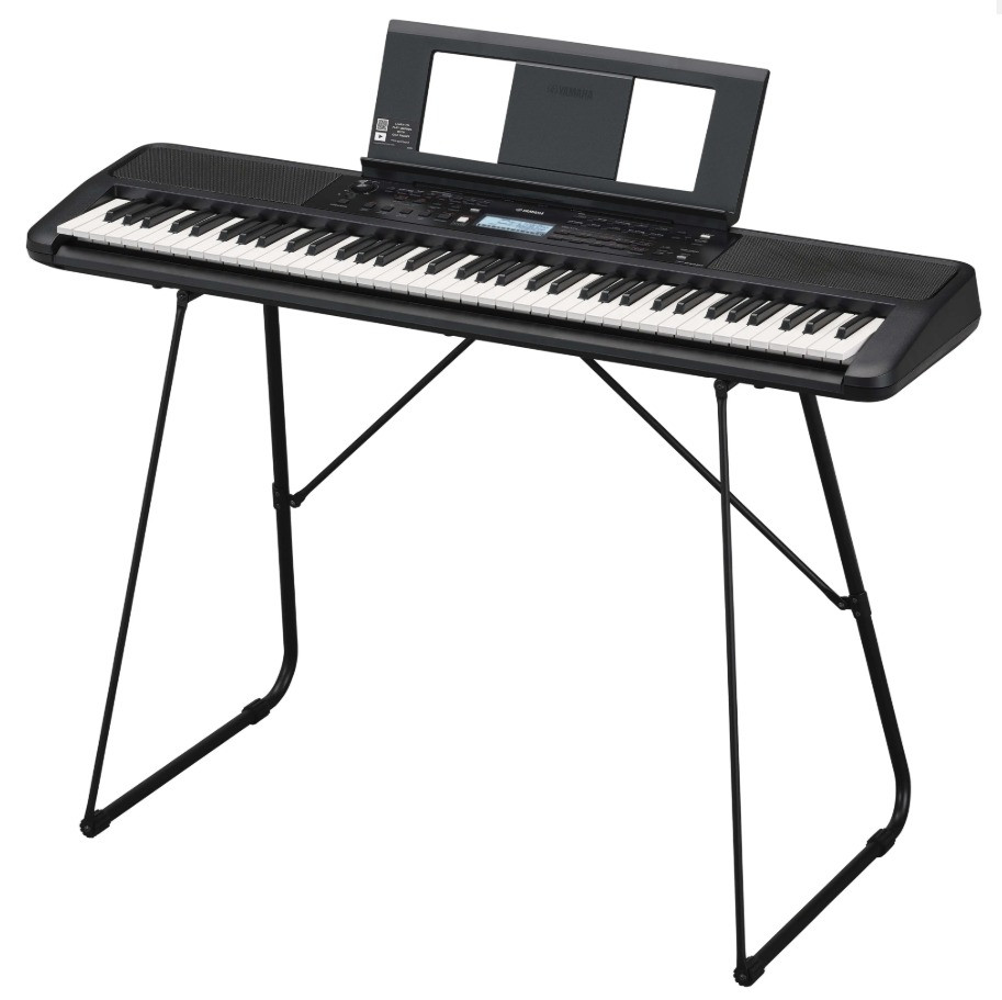 Keyboard Yamaha PSR EW320