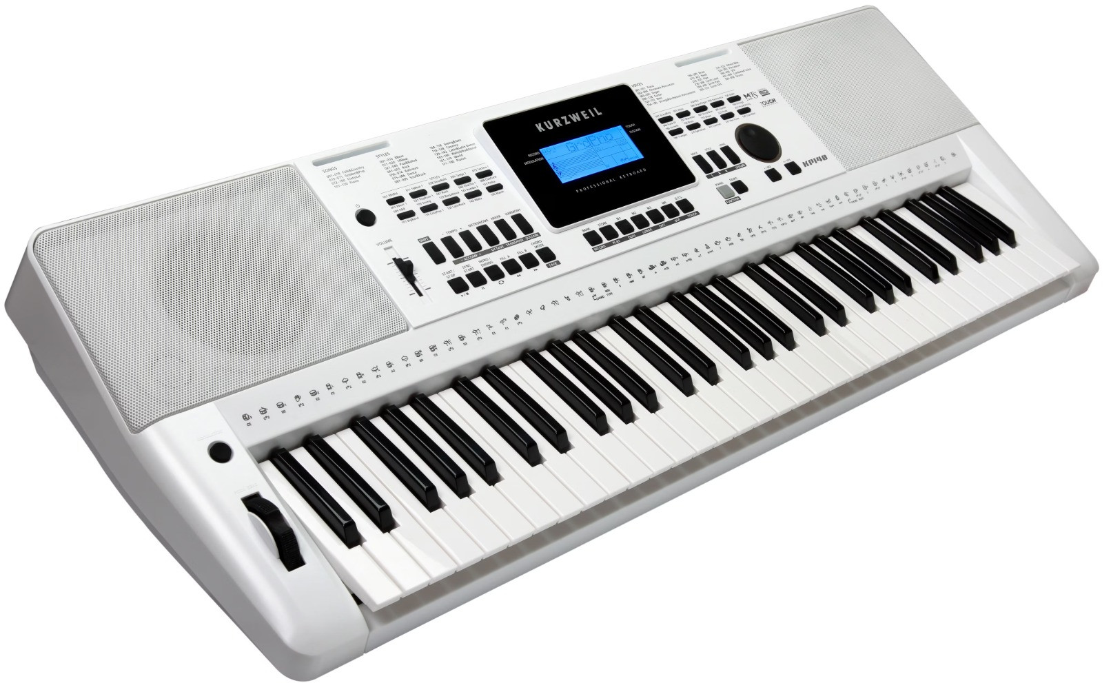 KURZWEIL KP140