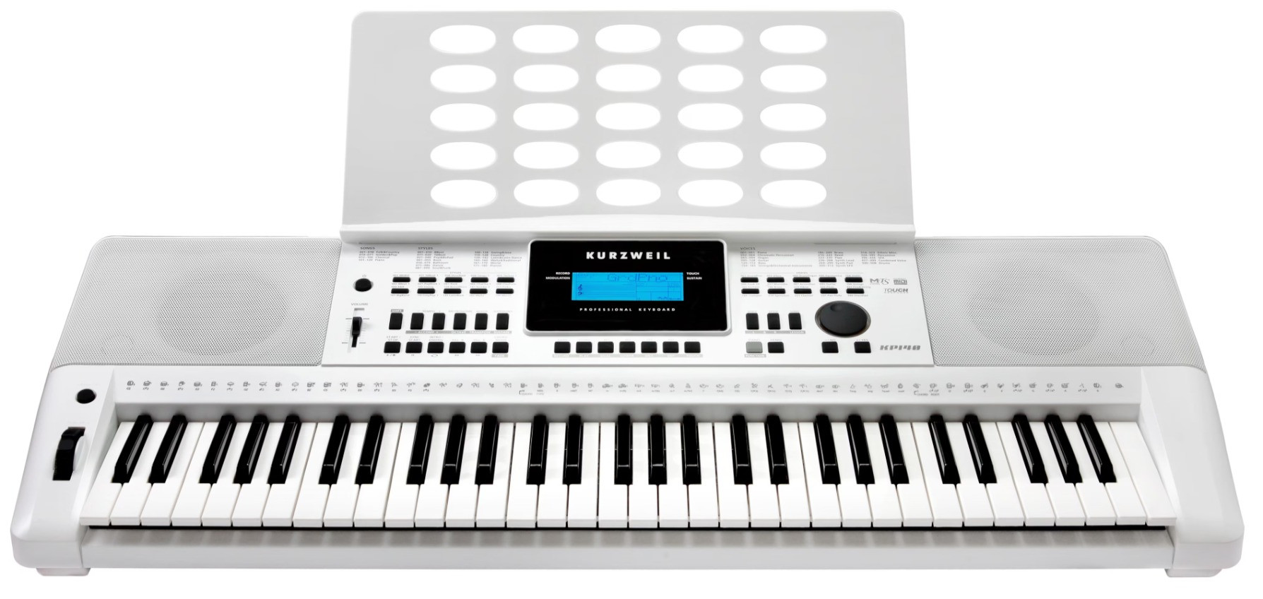 KURZWEIL KP140