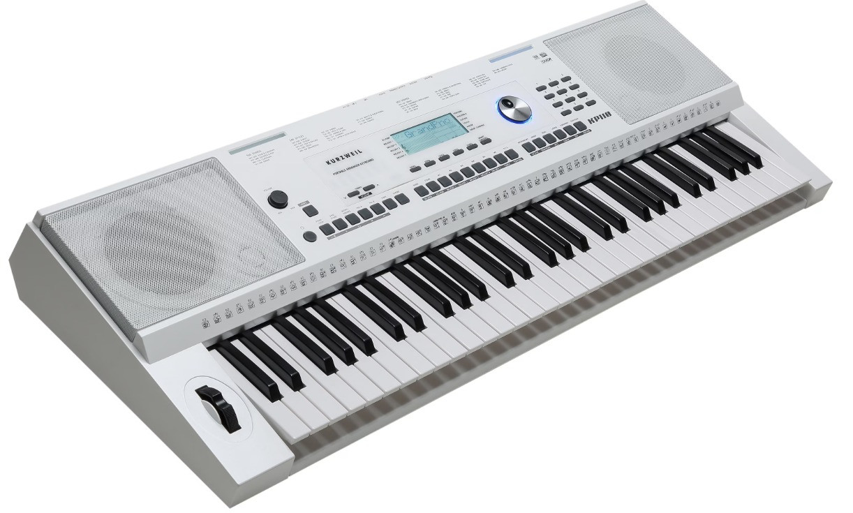 KURZWEIL KP110 WH