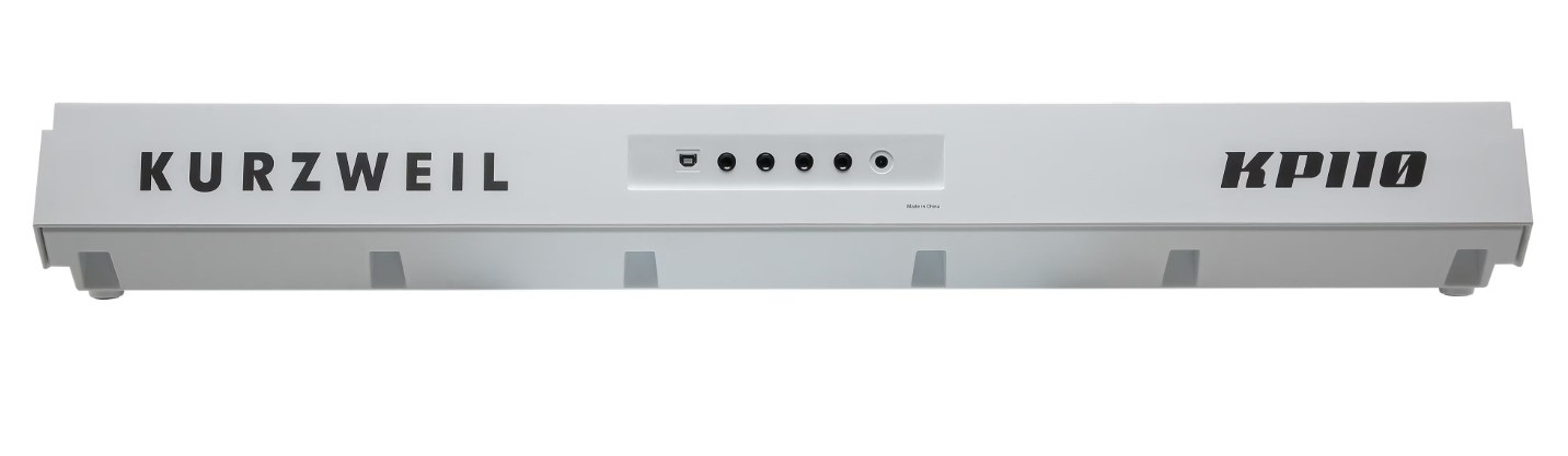 KURZWEIL KP110 WH