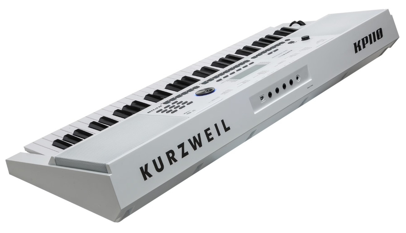 KURZWEIL KP110 WH