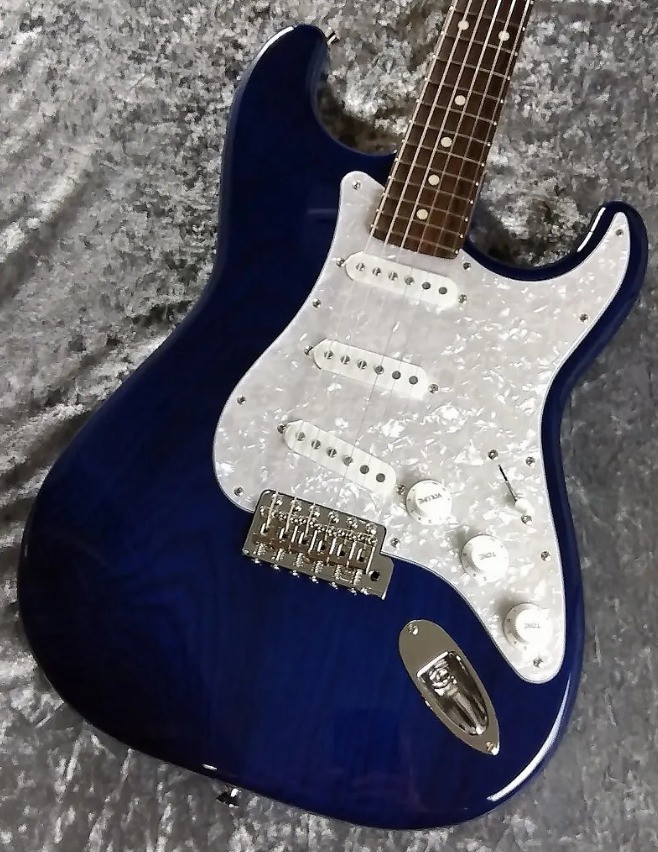 Tokai AST-102 Indigo Blue