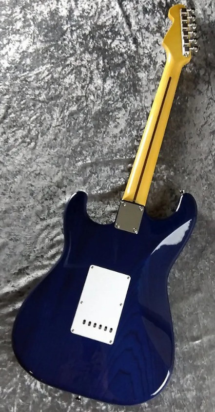 Tokai AST-102 Indigo Blue