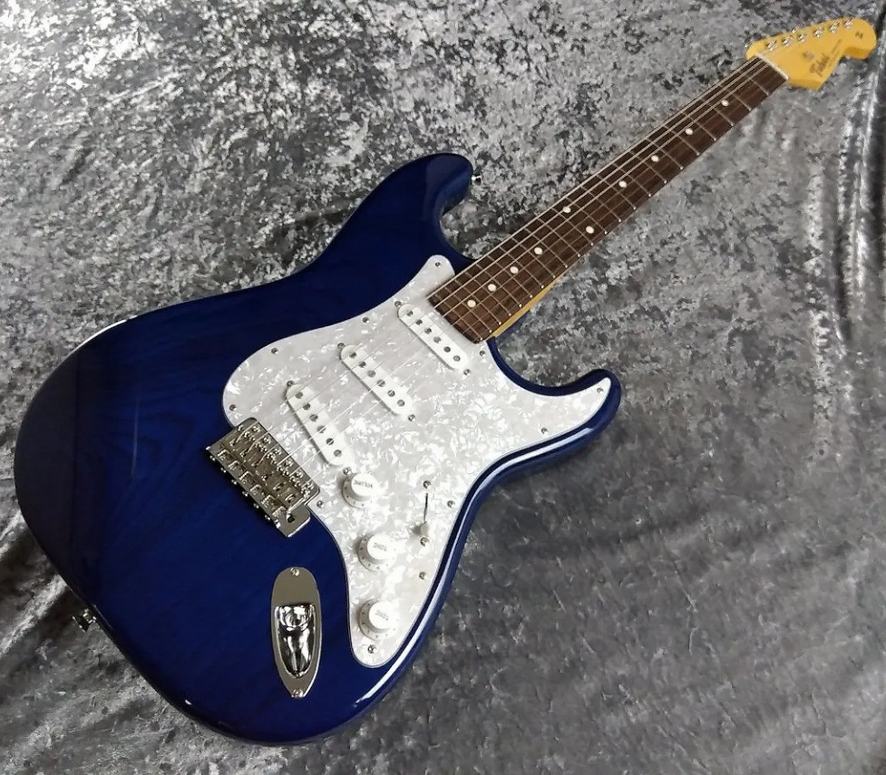 Tokai AST-102 Indigo Blue