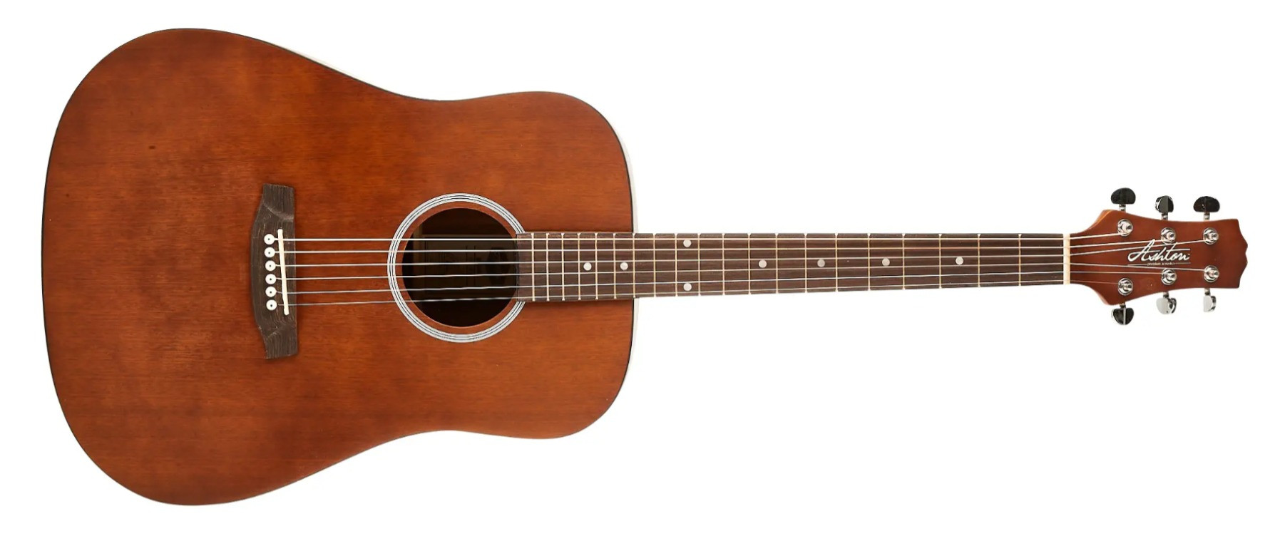 Ashton D20 MS