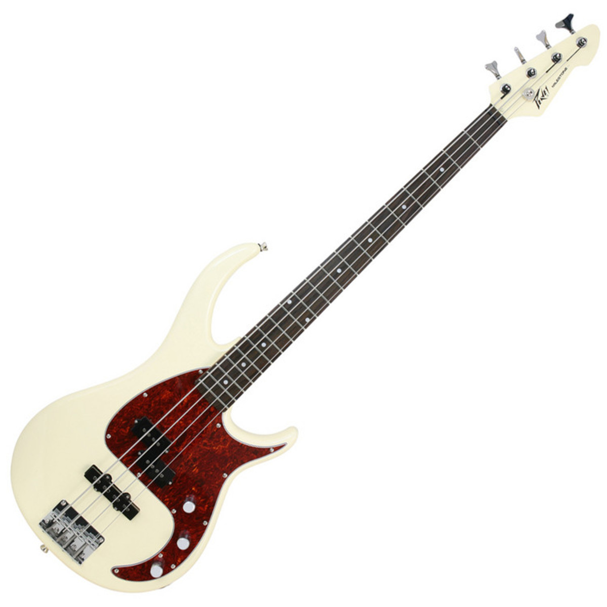 Peavey Milestone® 4 Ivory