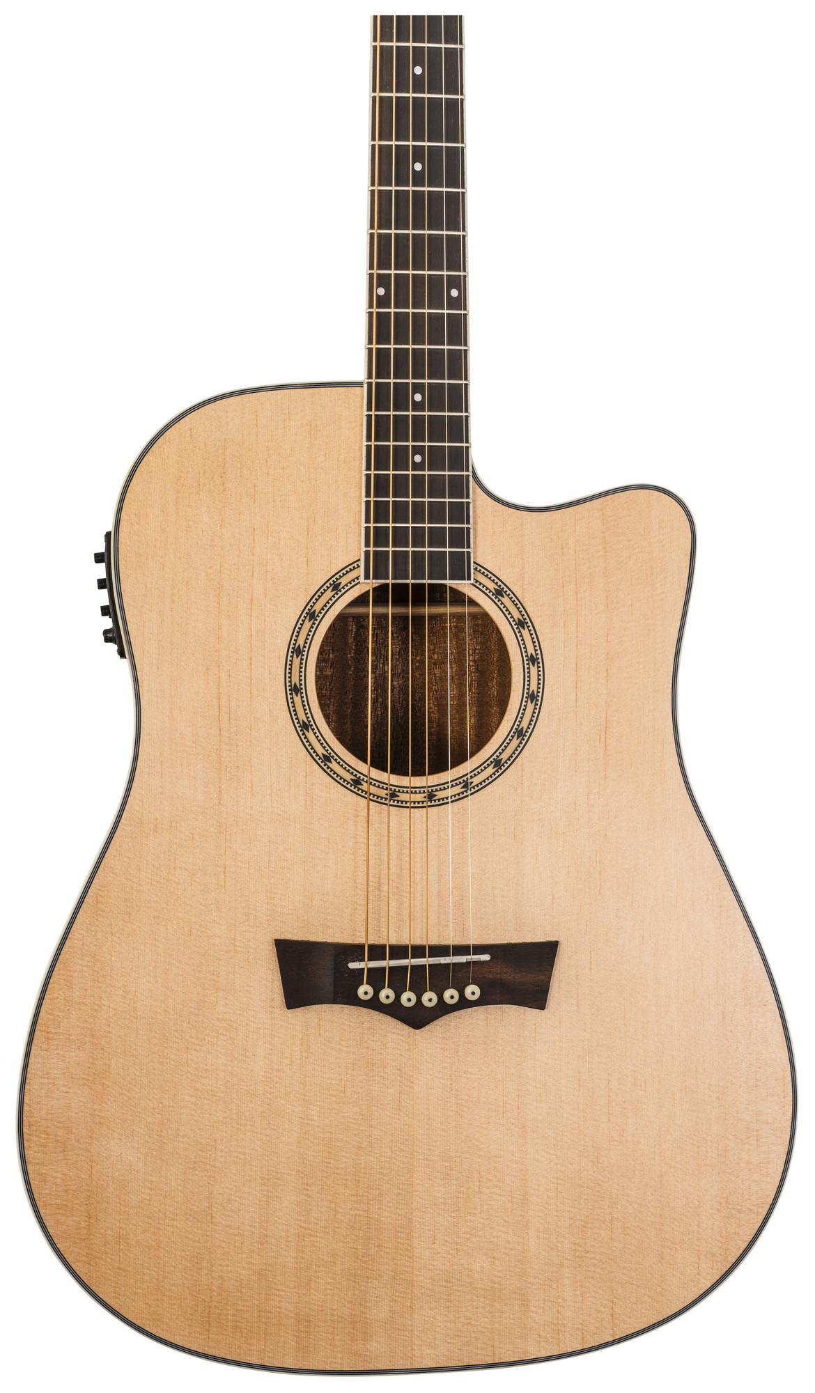 Peavey Delta Woods DW-2 CE