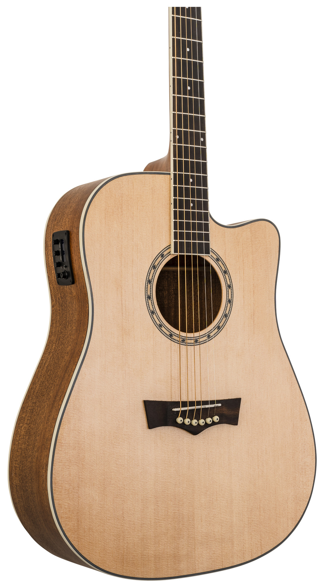 Peavey Delta Woods DW-2 CE