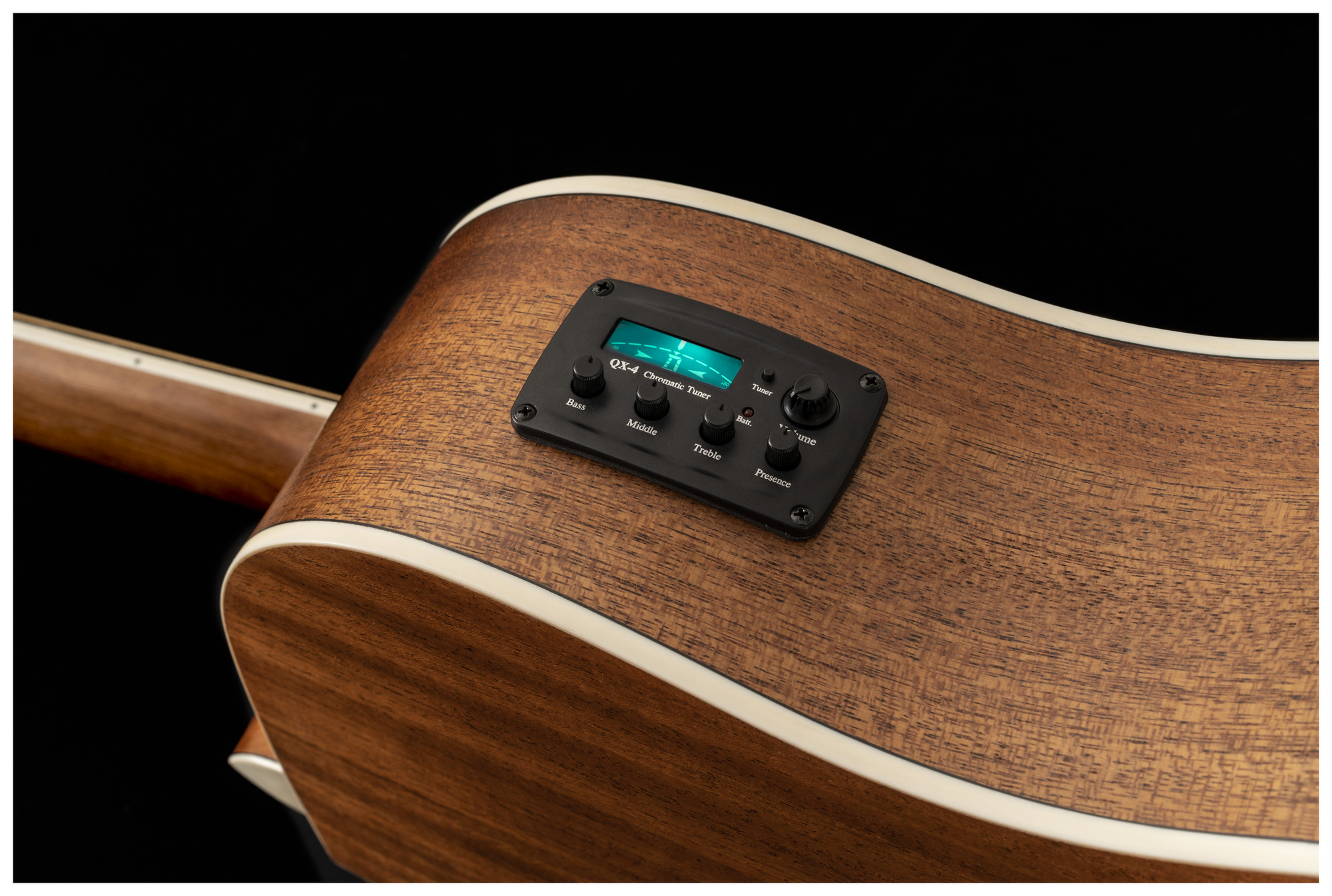 Peavey Delta Woods DW-2 CE