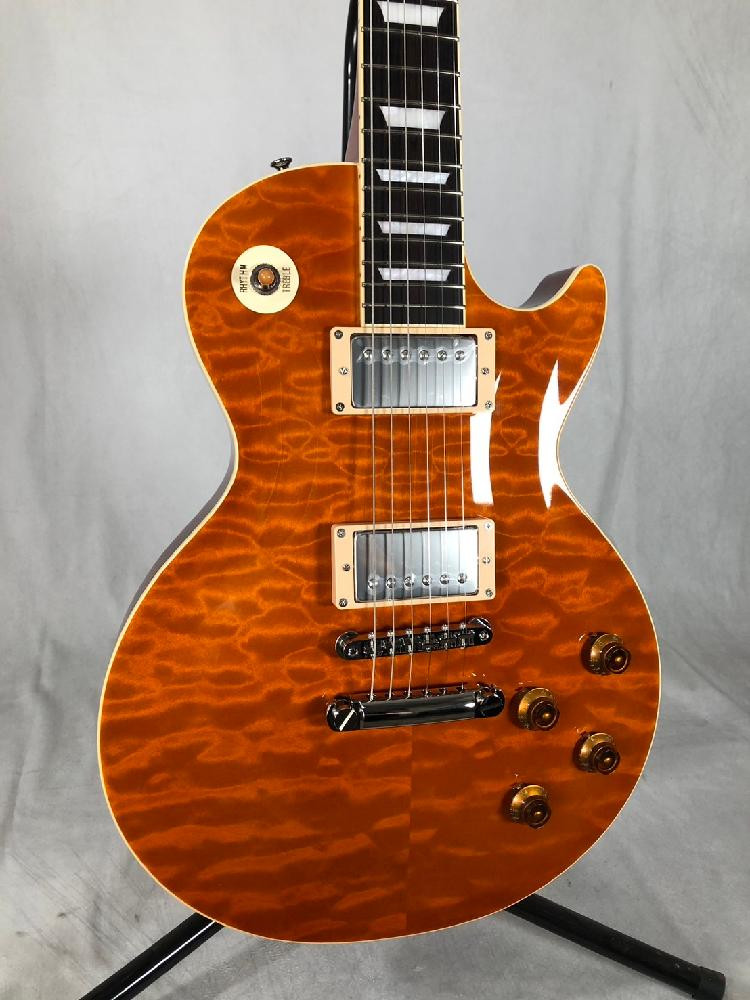 Tokai LS-101Q SOR Premium