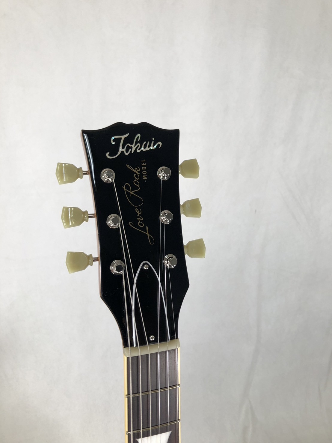 Tokai LS-101Q SOR Premium