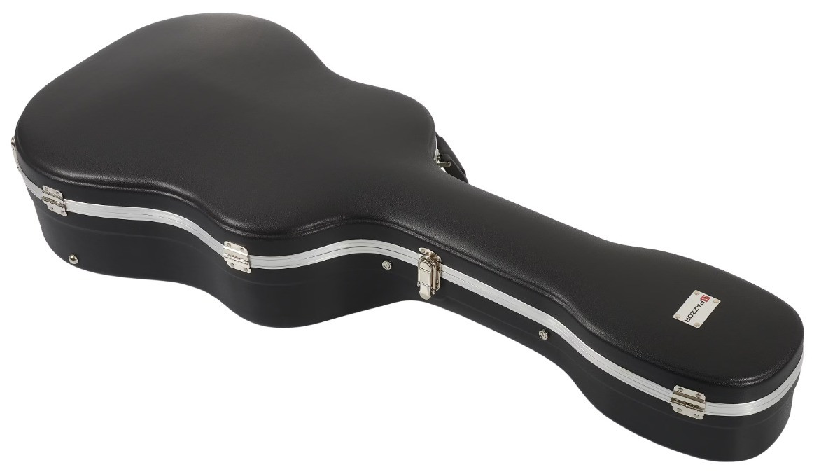 Razzor Dreadnought Black
