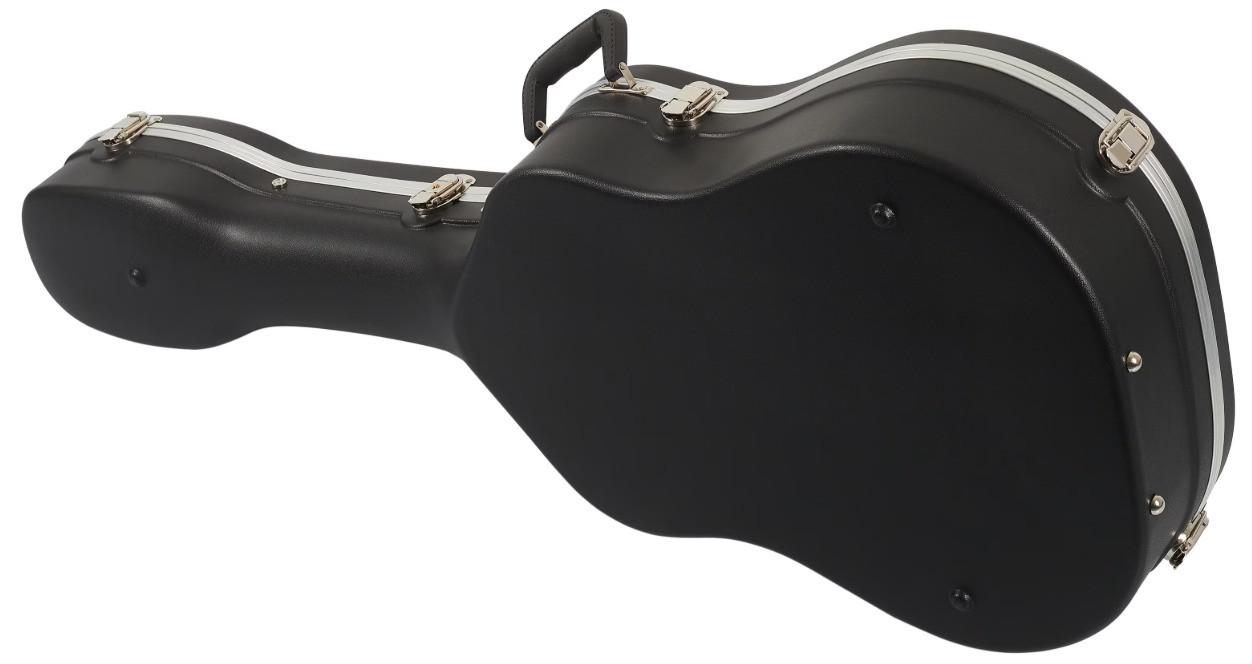 Razzor Dreadnought Black