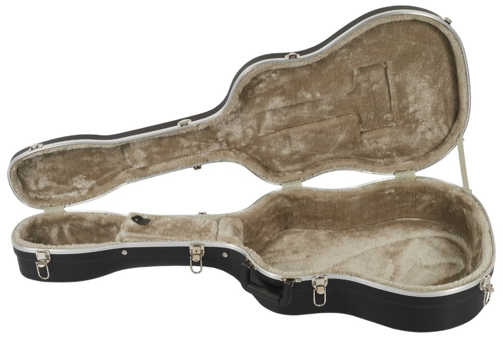 Razzor Dreadnought Black