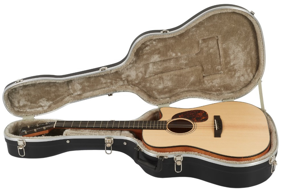 Razzor Dreadnought Black