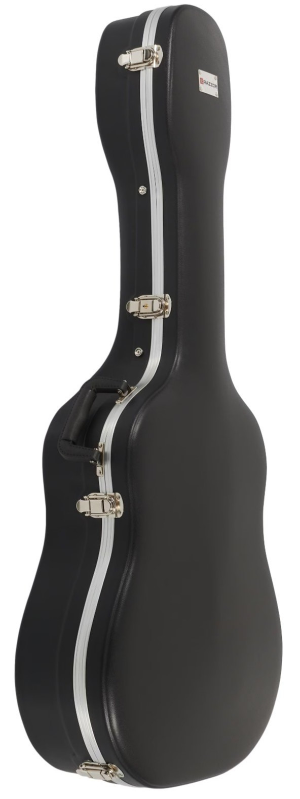 Razzor Dreadnought Black