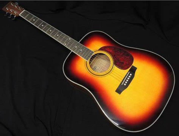 Tokai CE28 ST