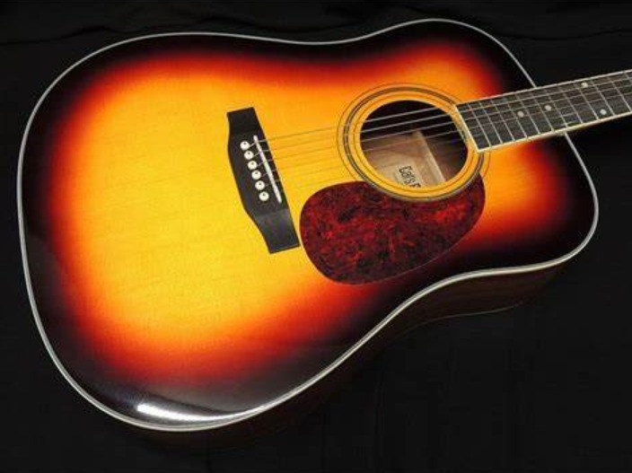 Tokai CE28 ST
