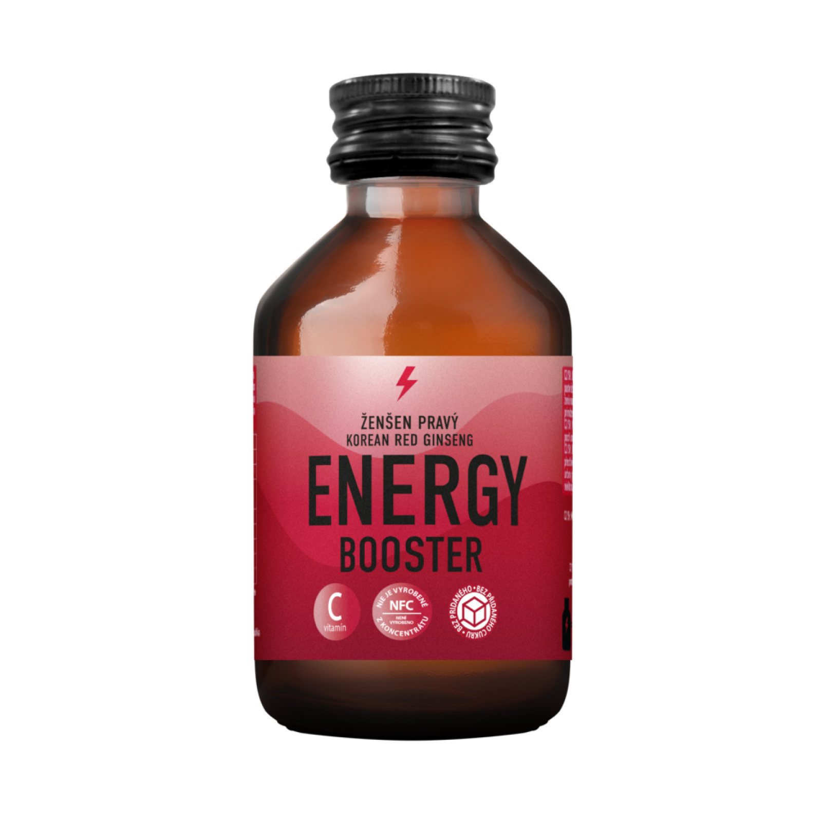 Leros Healthy booster Energy 100 ml