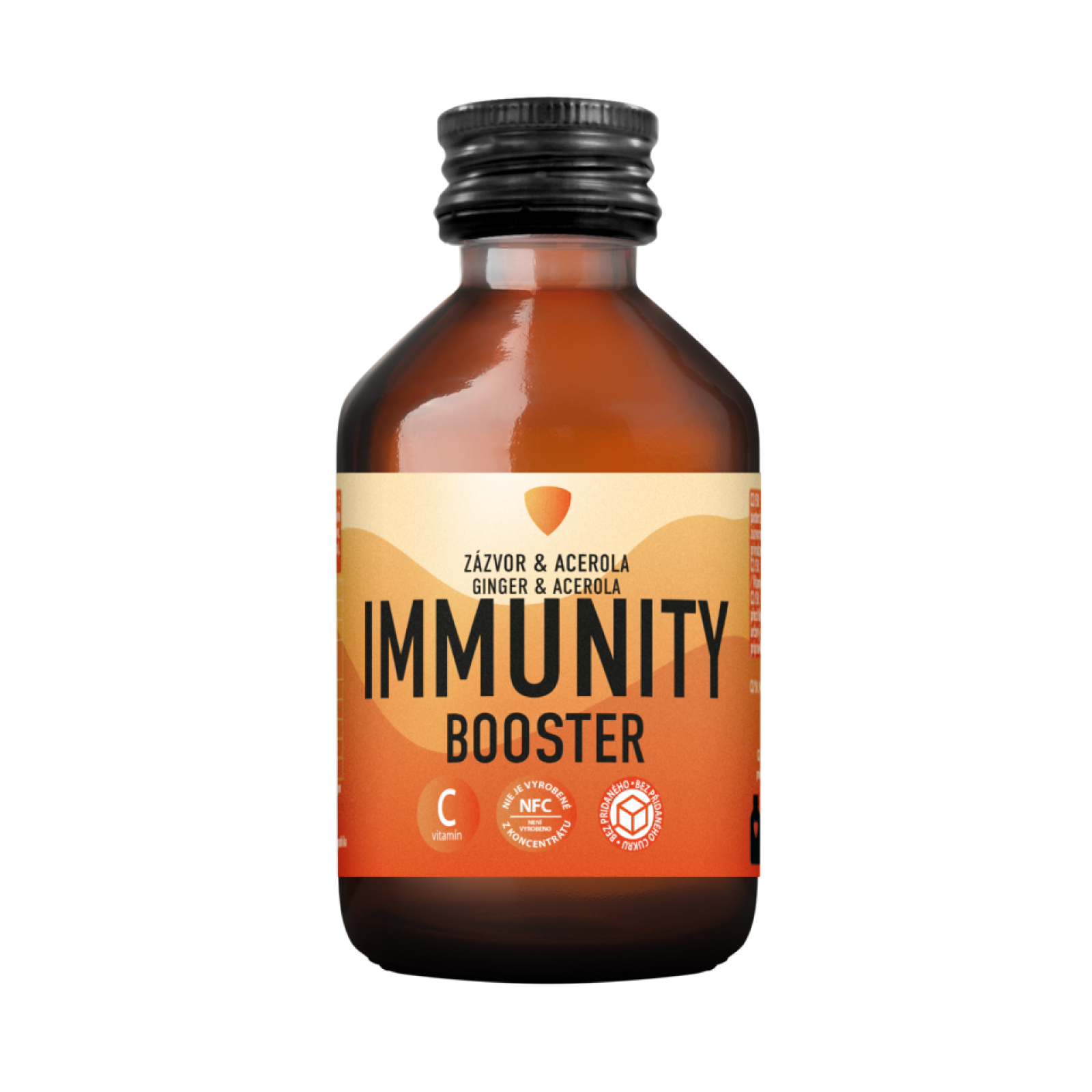 Leros Healthy booster Immunity 100 ml