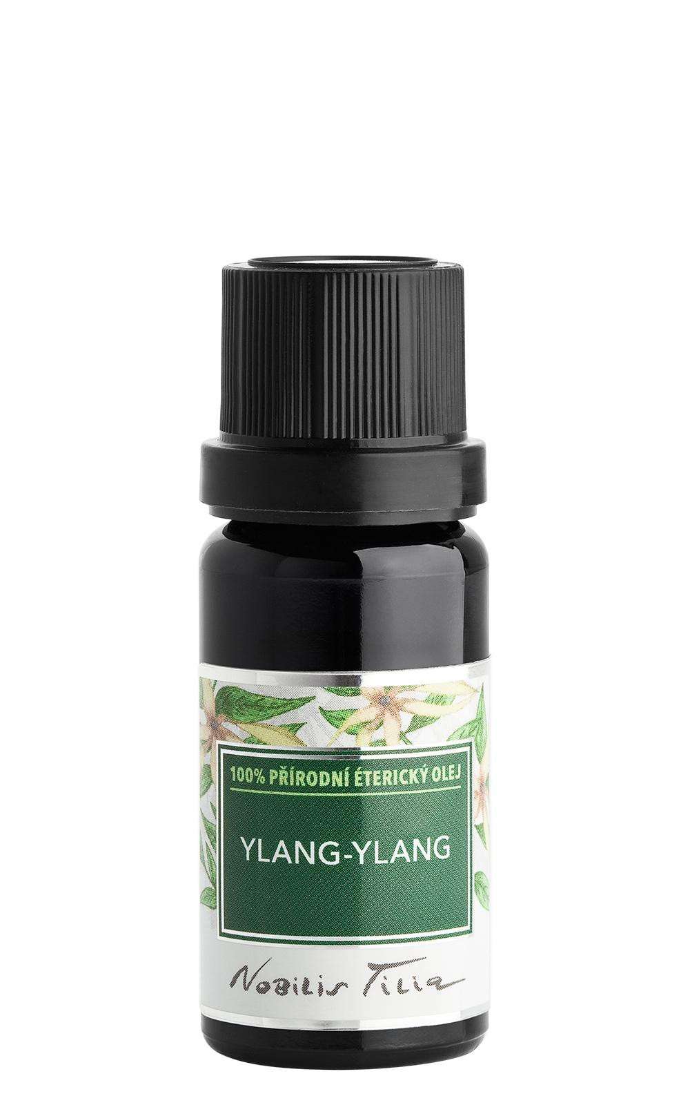 Ylang-ylang 2 ml tester sklo