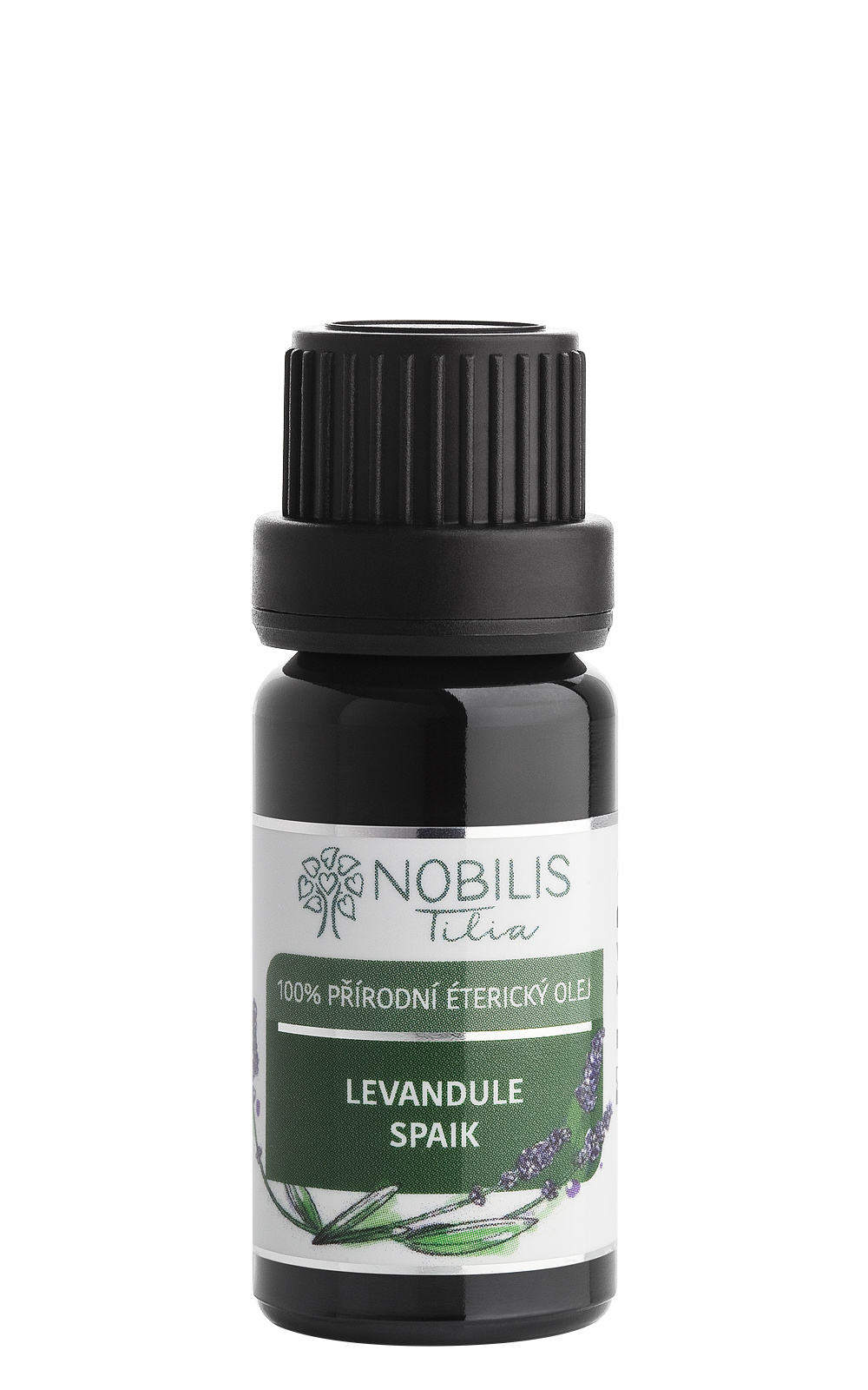 Levandule spaik 10 ml