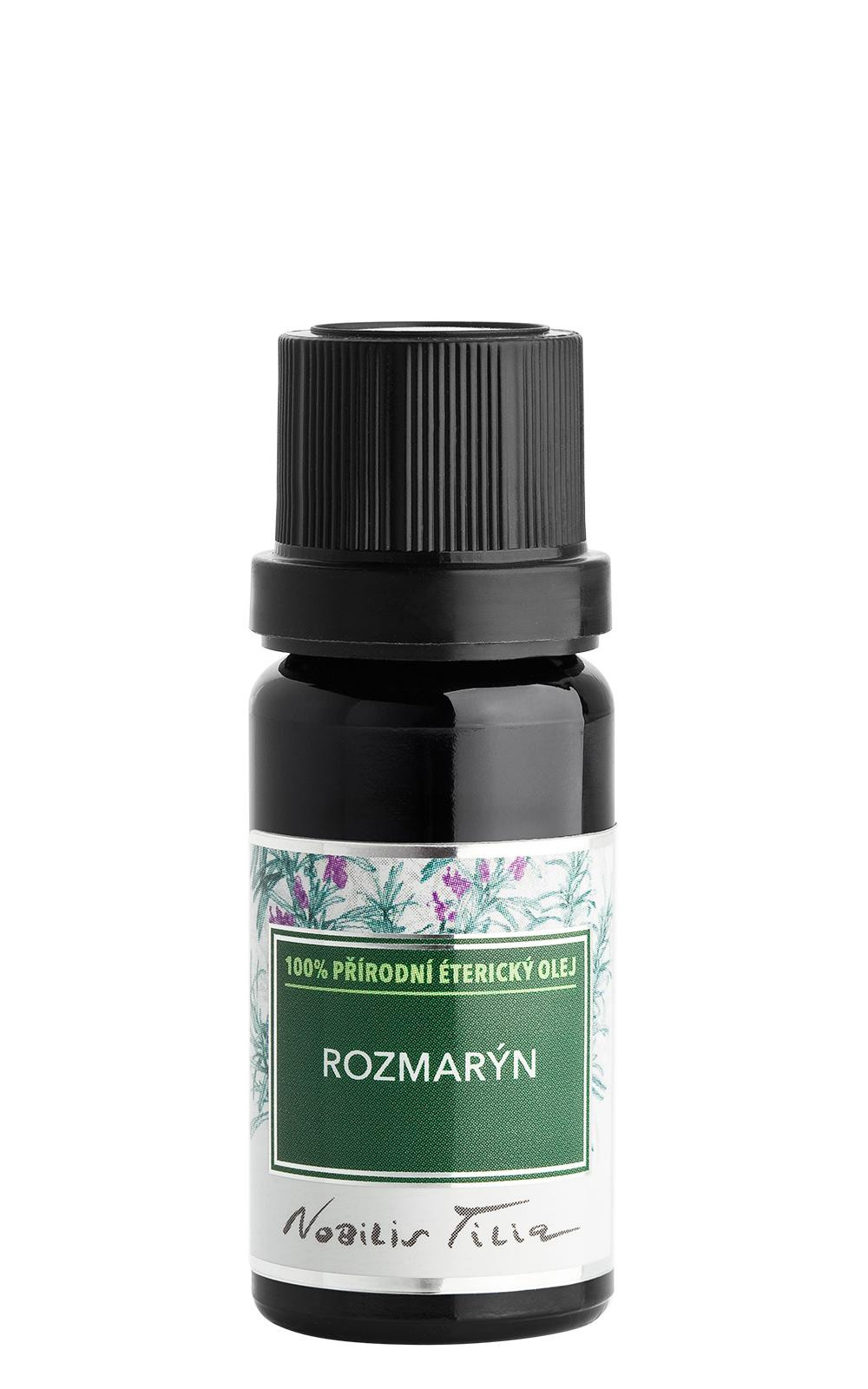Rozmarýn 2 ml tester sklo