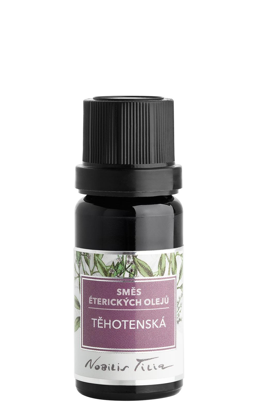 Těhotenská 2 ml tester