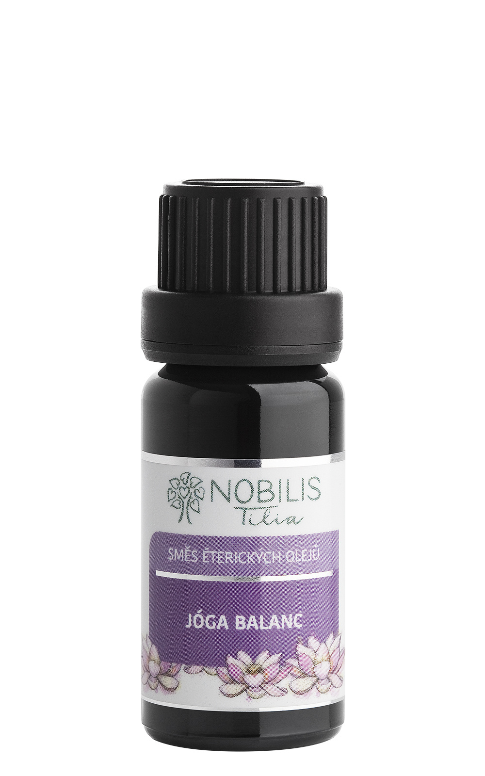 Jóga balanc 10 ml