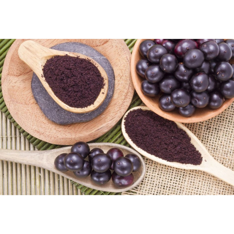 Acai BIO, prášek