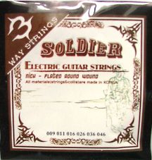 Soldier SW0942