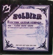 Soldier SW1046