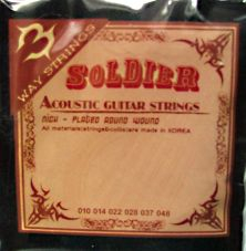 Soldier SW1048