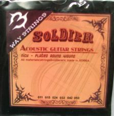 Soldier SW1150