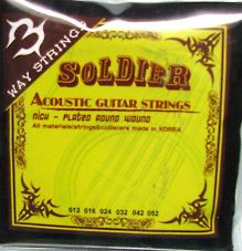 Soldier SW1252