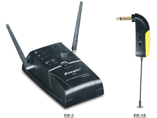 Baomic BM-6B