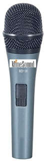 MineSound RD10